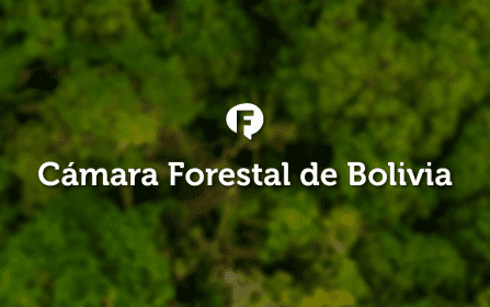 Cámara Forestal de Bolivia